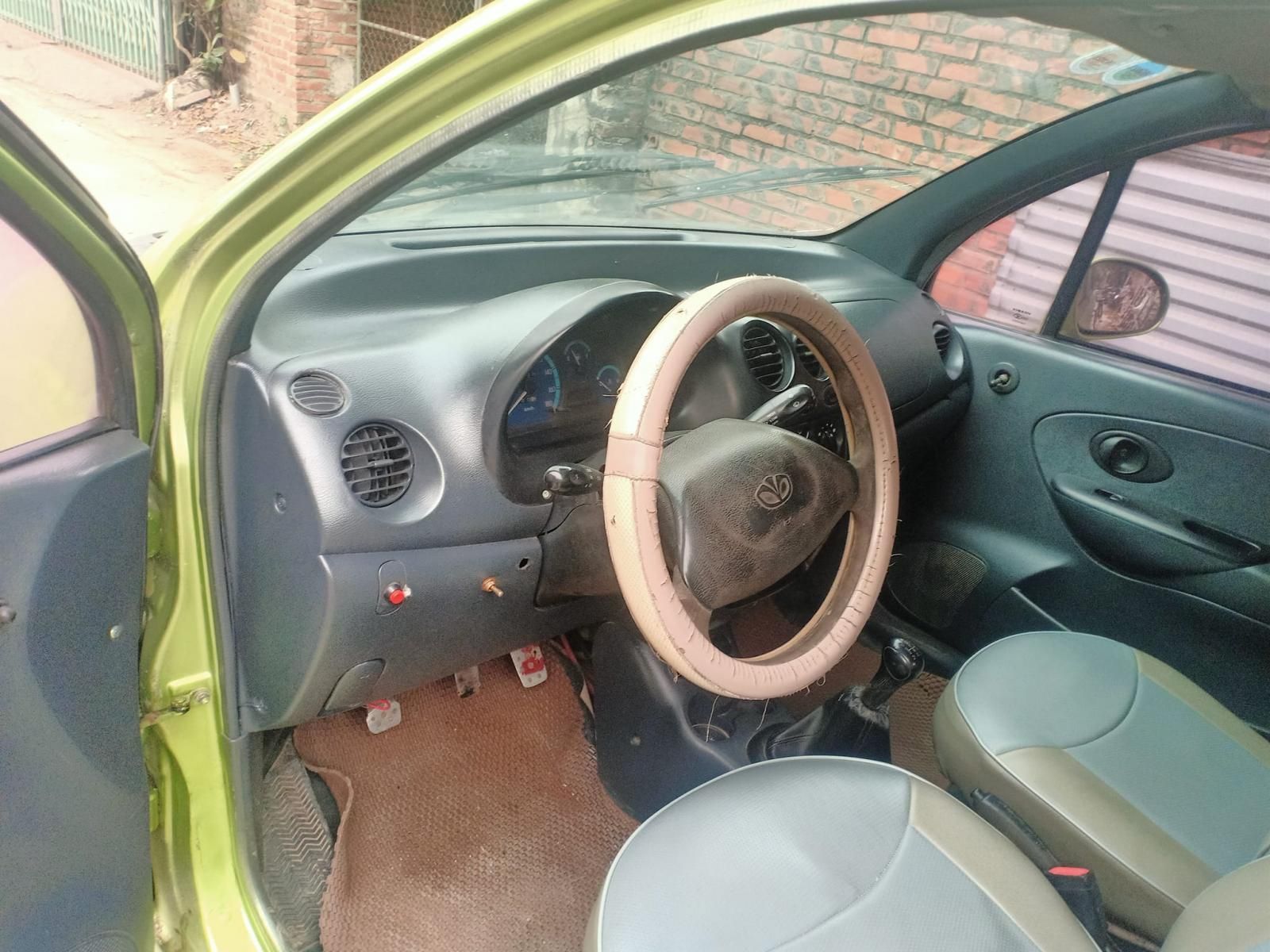 Daewoo Matiz 2005 - Giá 30tr