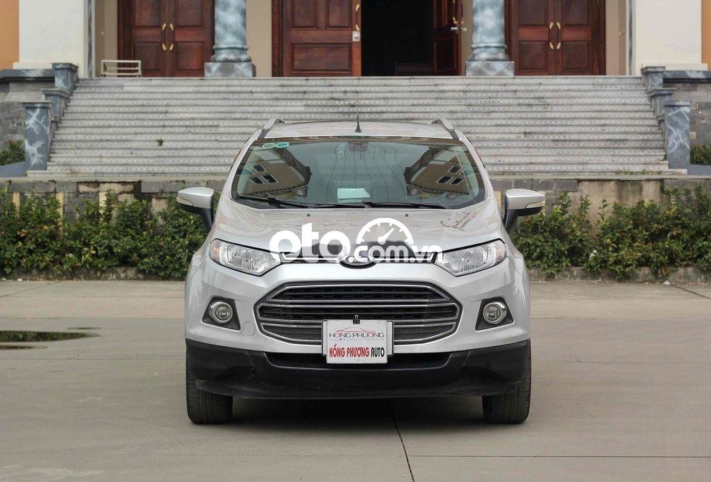 Ford EcoSport 💥   1.5 Titanium Model 2017 🎉 2016 - 💥 Ford Ecosport 1.5 Titanium Model 2017 🎉