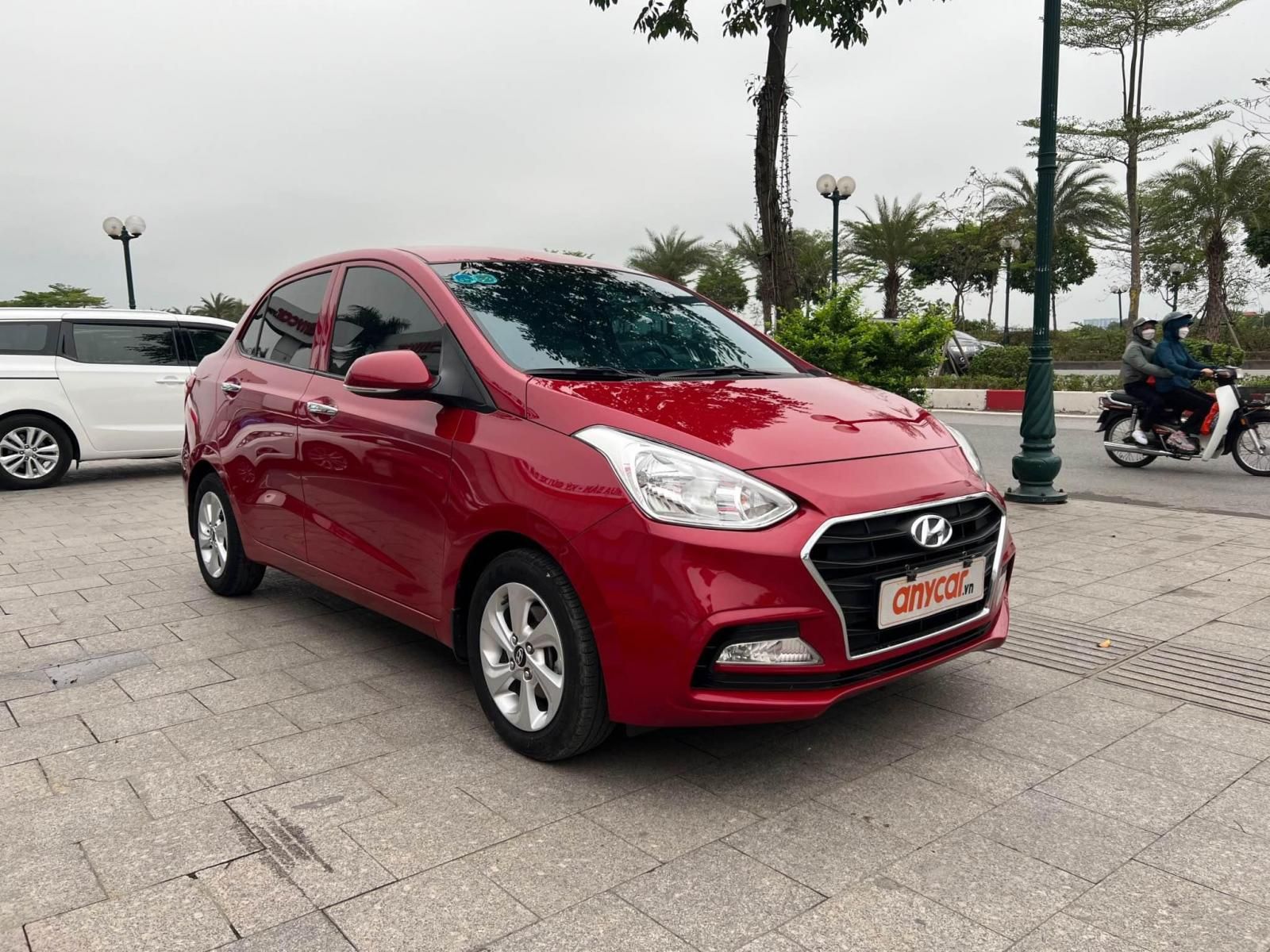 Hyundai i10 2019 - Hyundai 2019 tại Hà Nội