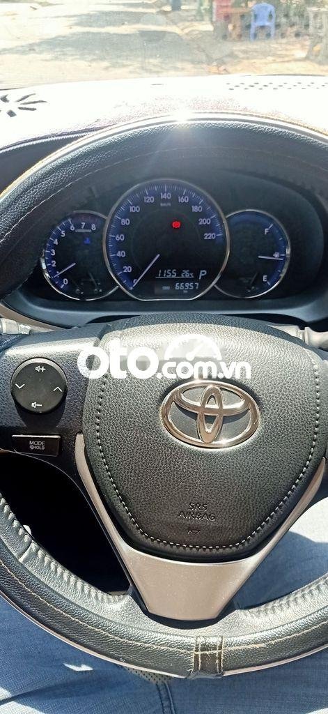 Toyota Vios  G 2019 - VIOS G