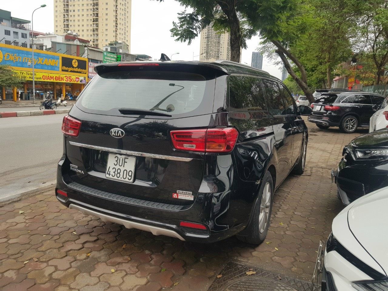 Kia VT250 2019 - Xe 1 chủ từ đầu, chủ đi giữ gìn, giá tốt