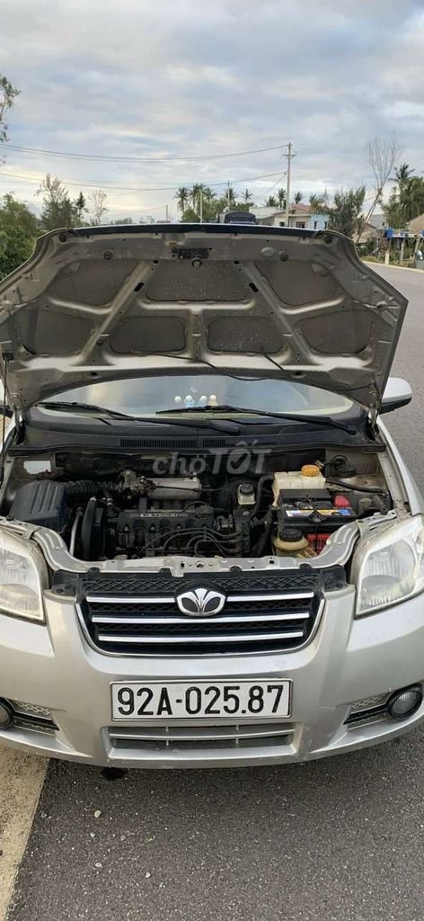 Daewoo GentraX Xe đẹp. Chất ...! 2008 - Xe đẹp. Chất ...!