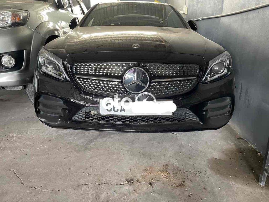 Mercedes-Benz C300  c300 năm 2019 cuối 2020 2019 - mercedes benz c300 năm 2019 cuối 2020