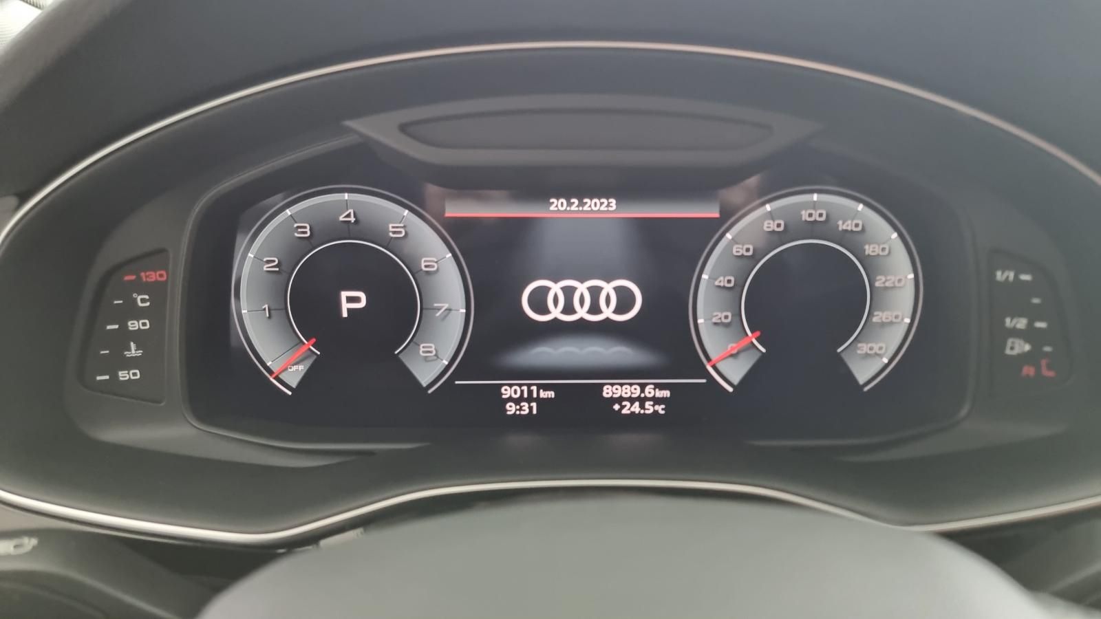 Audi Q8 2021 - 𝐁𝐚́𝐧 𝐀𝐮𝐝𝐢 𝐐𝟖 𝐒𝐥𝐢𝐧𝐞 𝟓𝟓𝐓𝐅𝐒𝐈 𝐐𝐮𝐚𝐭𝐭𝐫𝐨 𝐬𝐚̉𝐧 𝐱𝐮𝐚̂́𝐭 𝟐𝟎𝟐𝟏 𝐦𝐨𝐝𝐞𝐥 𝟐𝟎𝟐𝟐