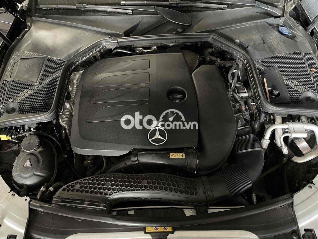 Mercedes-Benz C300  c300 năm 2019 cuối 2020 2019 - mercedes benz c300 năm 2019 cuối 2020