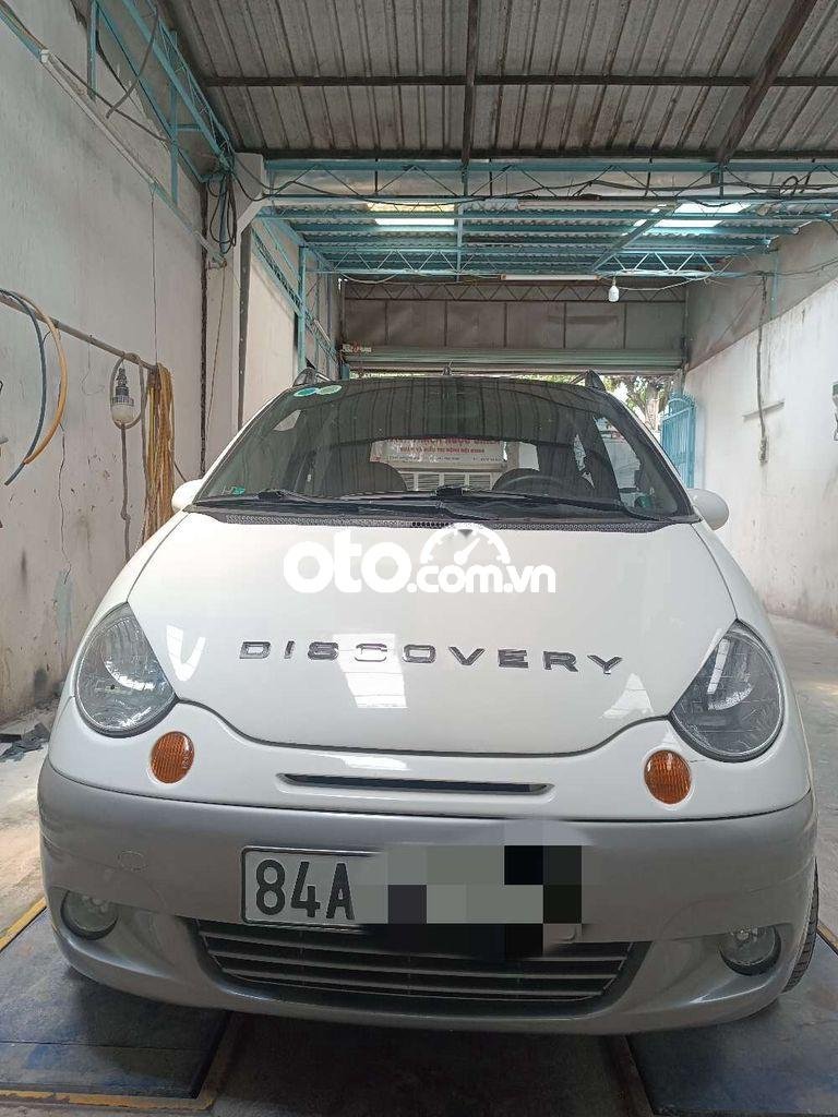 Daewoo Matiz Deawoo  2005 full option biển 84 2005 - Deawoo Matiz 2005 full option biển 84