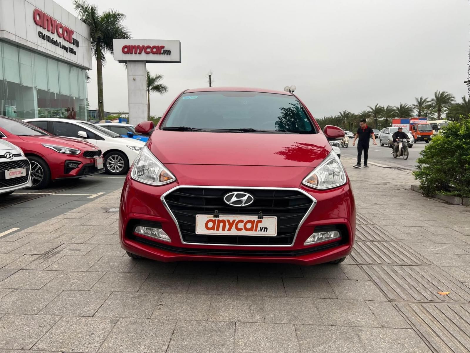 Hyundai i10 2019 - Hyundai 2019 tại Hà Nội