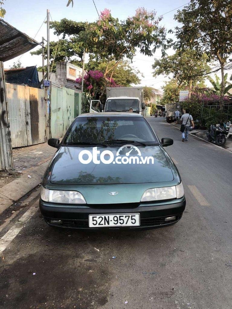 Daewoo Espero Xe 5 chỗ đời 96 xe nhập 1996 - Xe 5 chỗ đời 96 xe nhập