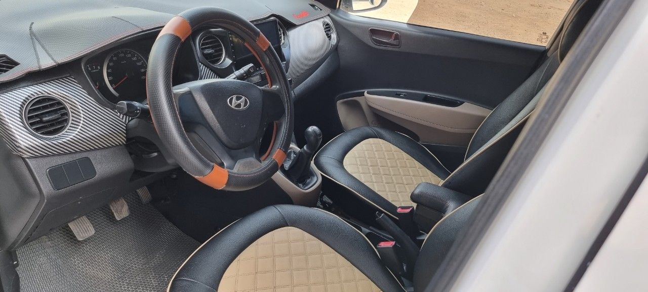 Hyundai Grand i10 2014 - Giá 218tr