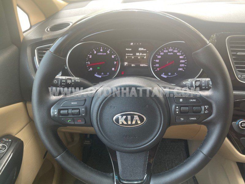 Kia Sedona 2015 - Xe nhập khẩu nguyên chiếc