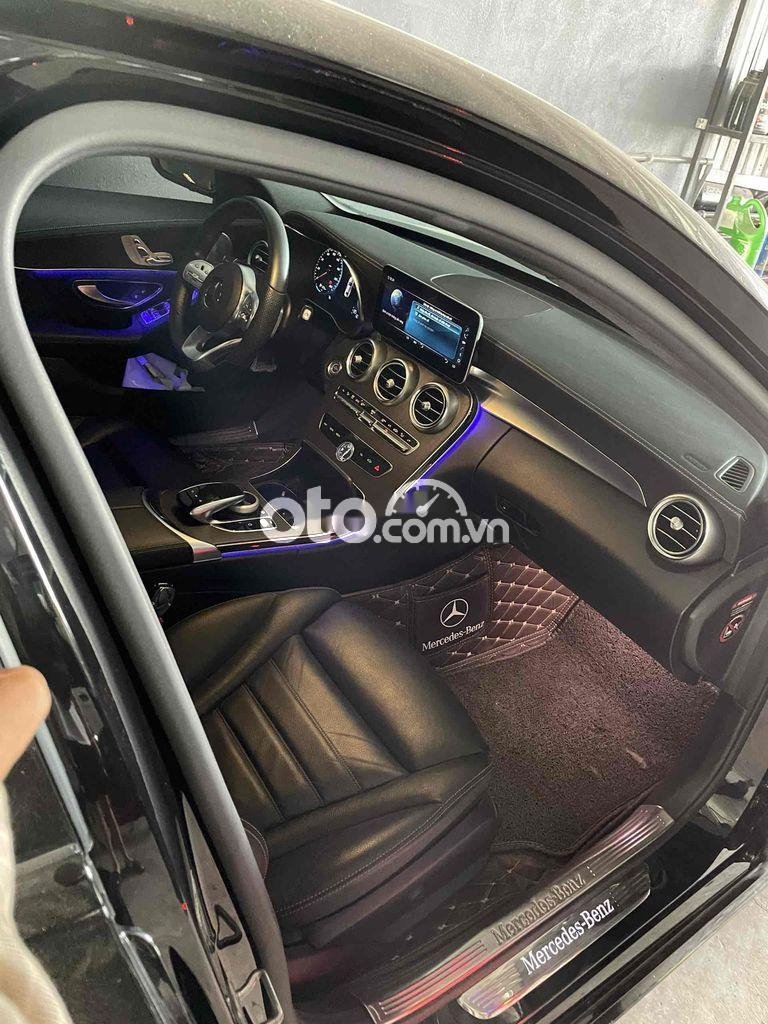 Mercedes-Benz C300  c300 năm 2019 cuối 2020 2019 - mercedes benz c300 năm 2019 cuối 2020