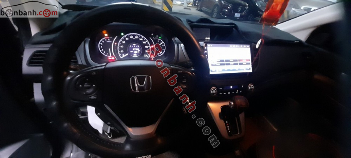 Honda CR V 2014 - Cần bán Xe Honda CRV 2.4AT 2014 