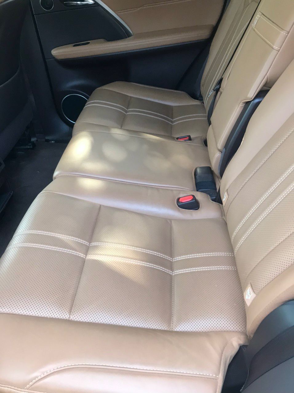 Lexus RX 300 2018 - Bán xe biển vip
