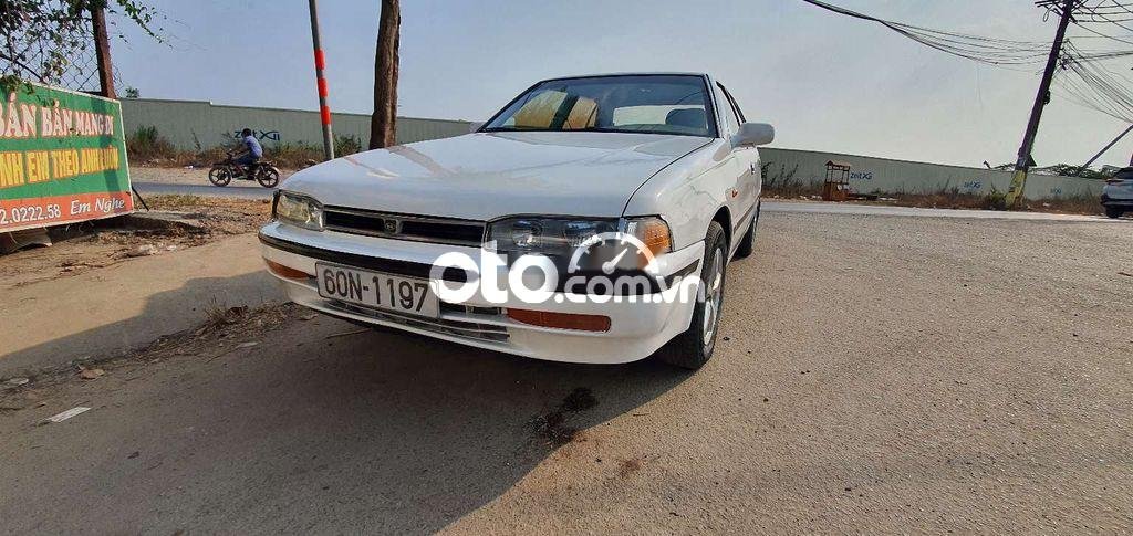 Hyundai Sonata Bán xe 5 chỗ giá rẻ 1991 - Bán xe 5 chỗ giá rẻ