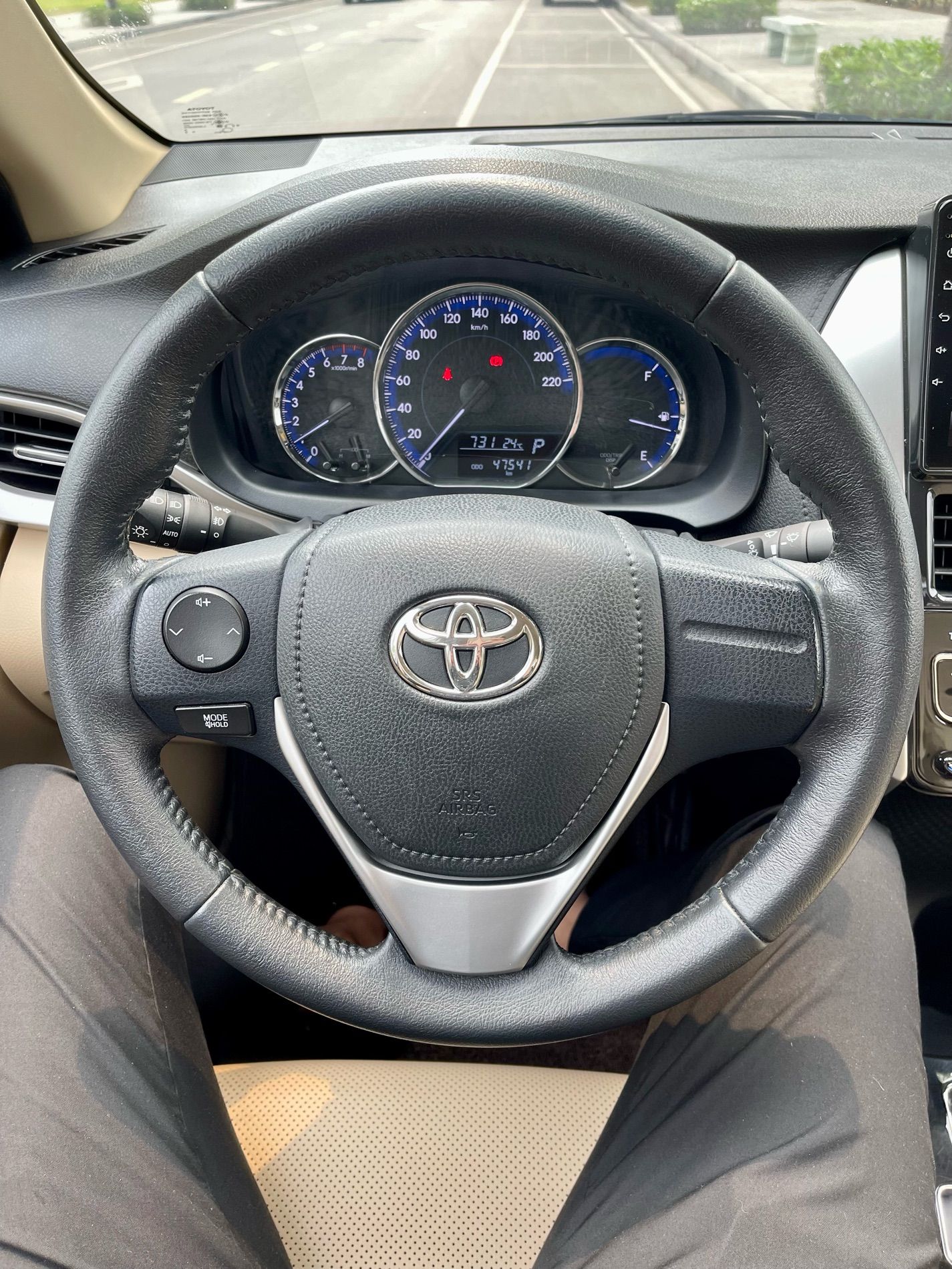 Toyota Vios 2019 - Siêu đẹp