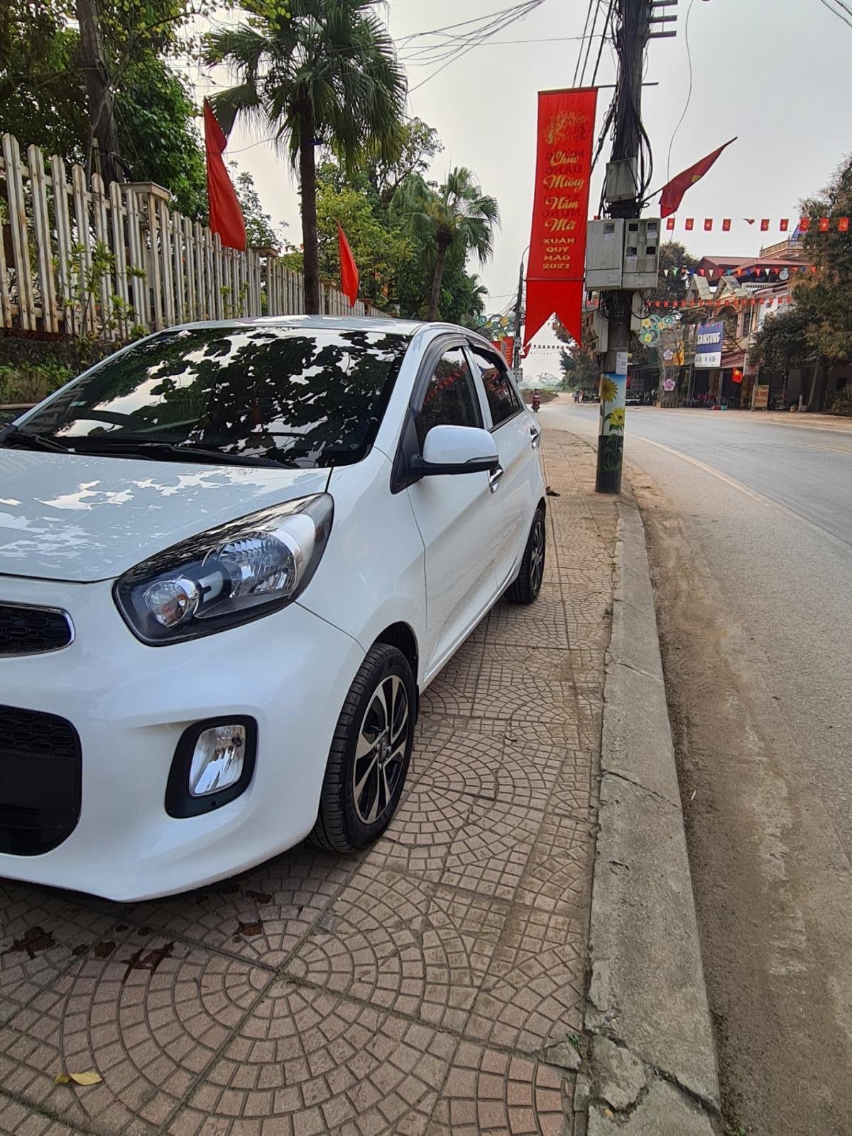 Hyundai Grand i10 2019 - Xe MT