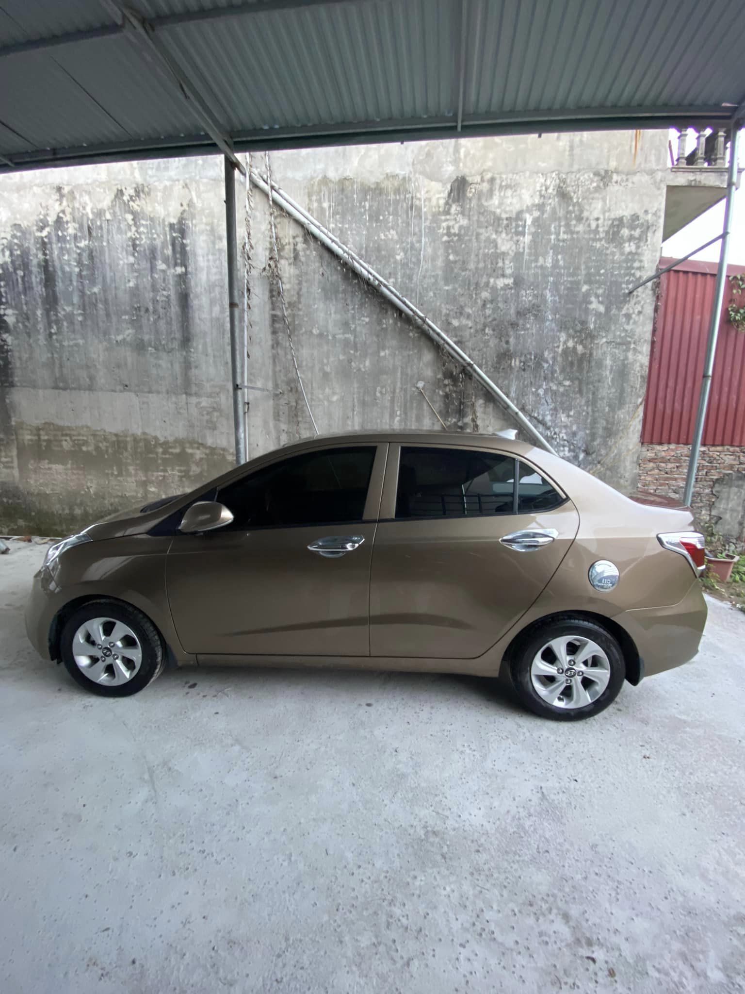 Hyundai Grand i10 2020 - Xe không lỗi nhỏ