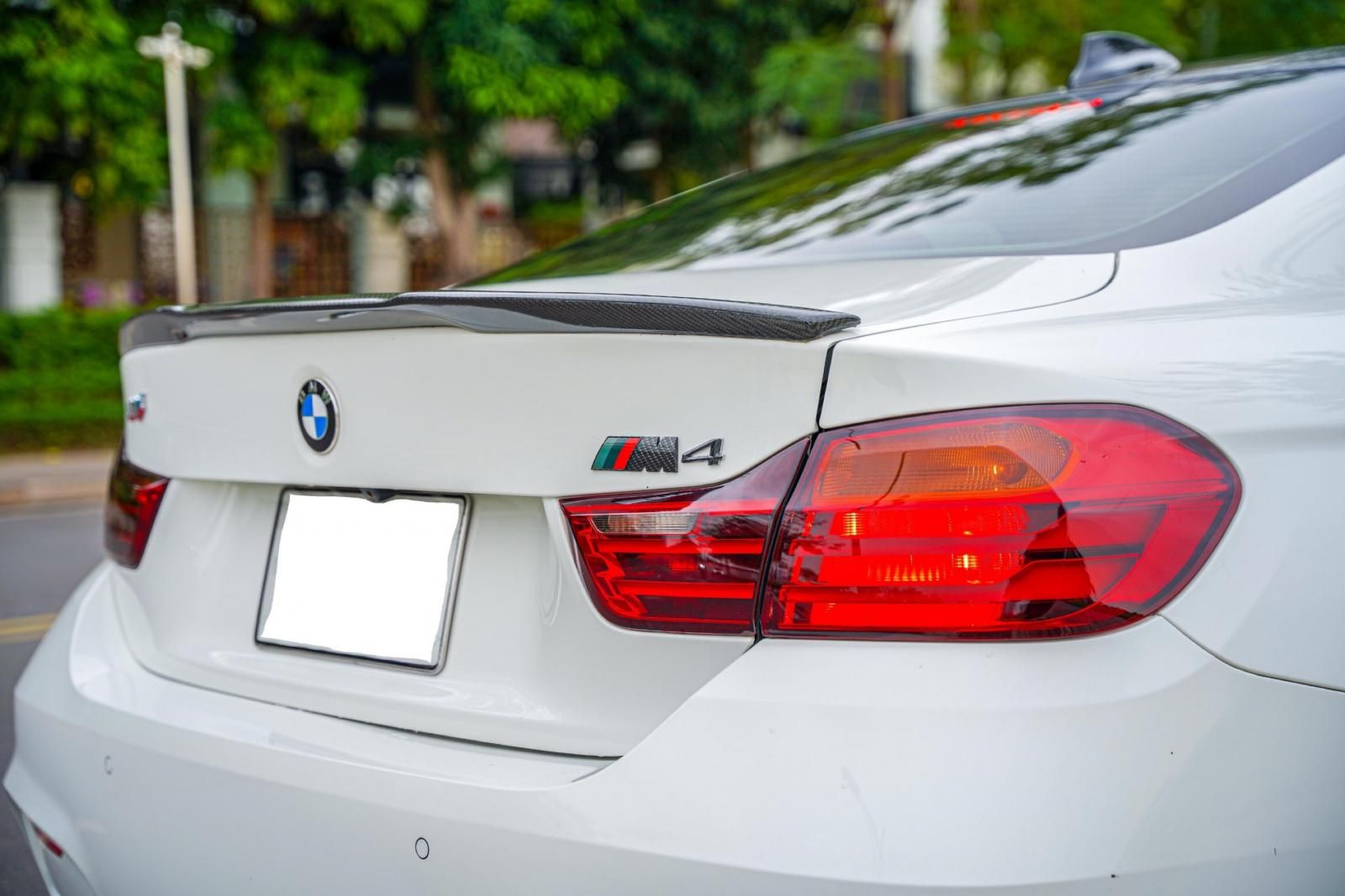 BMW 428i 2014 - Cần bán gấp, đăng ký lần đầu 2014, chính chủ, giá 1 tỷ 280tr