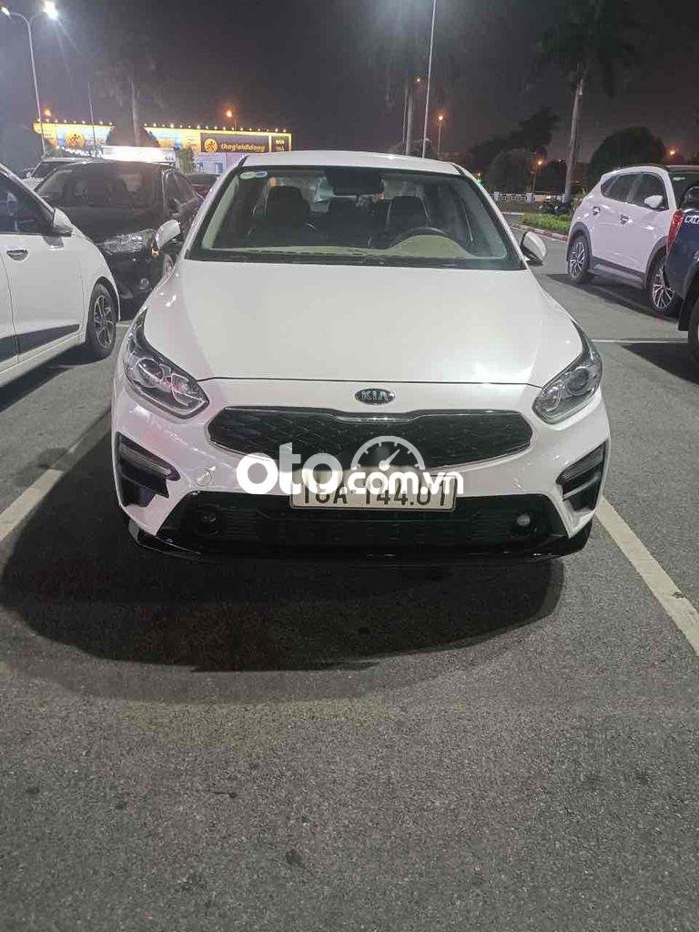 Kia Cerato Cetrato 2019 MT 2019 - Cetrato 2019 MT