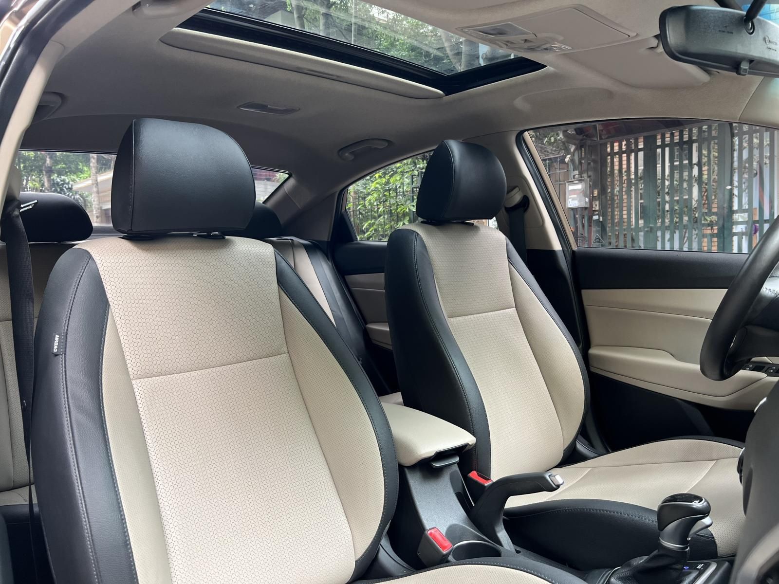 Hyundai Accent 2019 - Bản đặc biệt, giá còn cực tốt