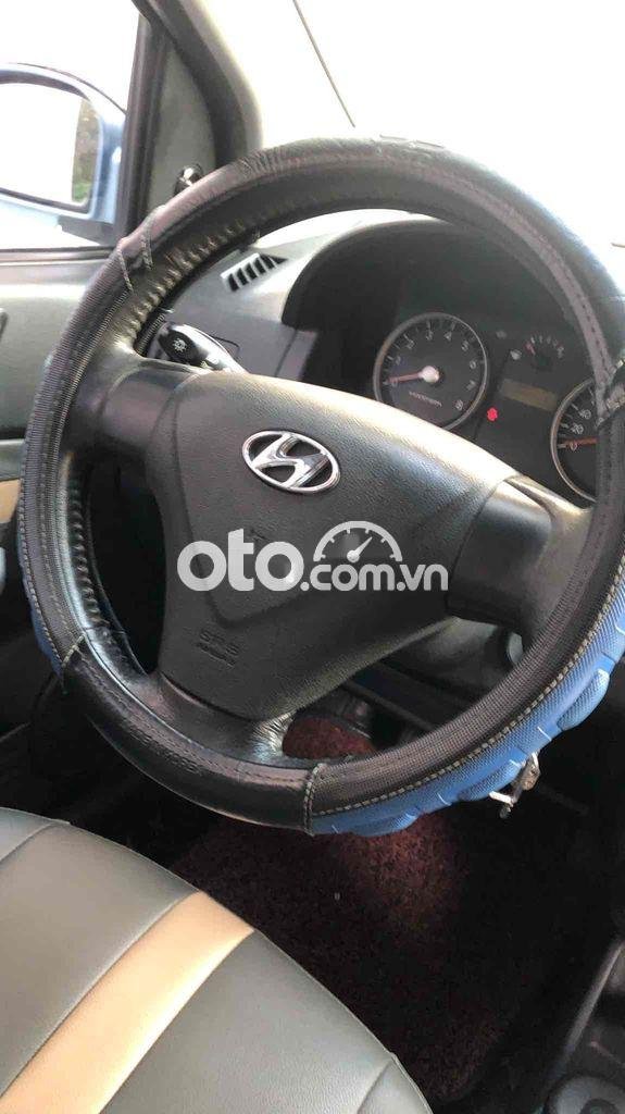 Hyundai Getz hundai  2009-nhập hàn-xe zin- bao đẹp y hình 2009 - hundai getz 2009-nhập hàn-xe zin- bao đẹp y hình