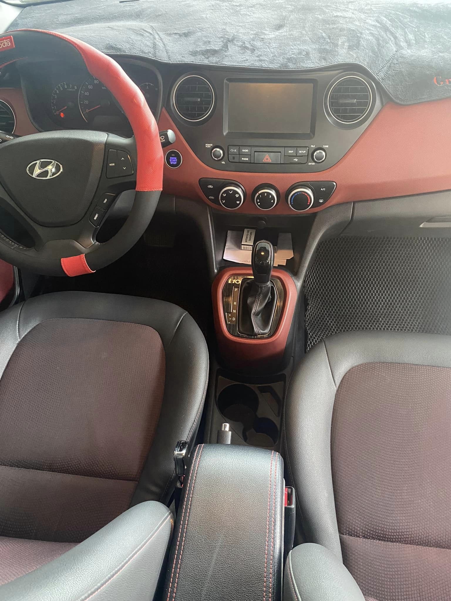 Hyundai Grand i10 2020 - Xe không lỗi nhỏ