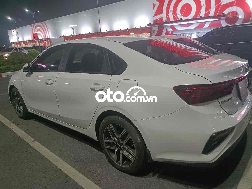 Kia Cerato Cetrato 2019 MT 2019 - Cetrato 2019 MT