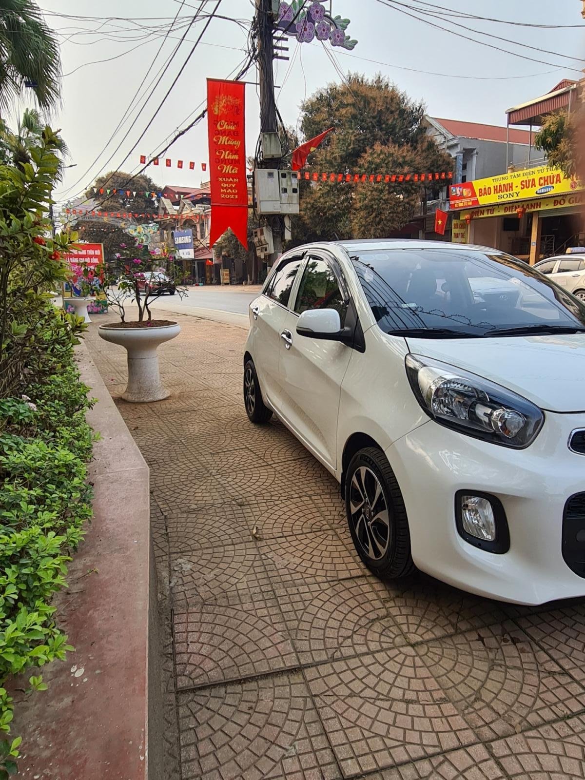 Hyundai Grand i10 2019 - Xe MT