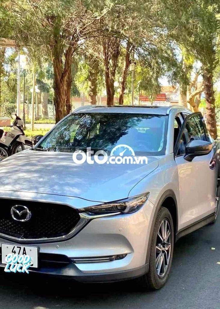 Mazda 5 Xe  CX-2019 chính chủ 2019 - Xe Mazda CX5-2019 chính chủ