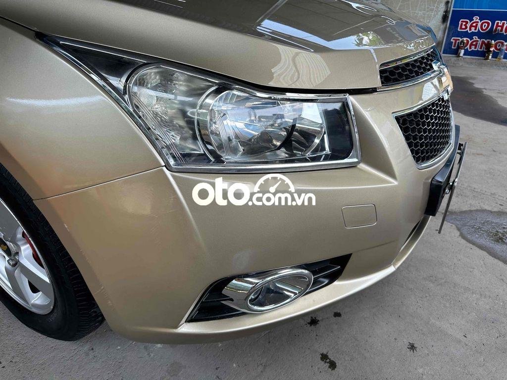 Chevrolet Cruze  2010 gia đình đẹp 2010 - cruze 2010 gia đình đẹp