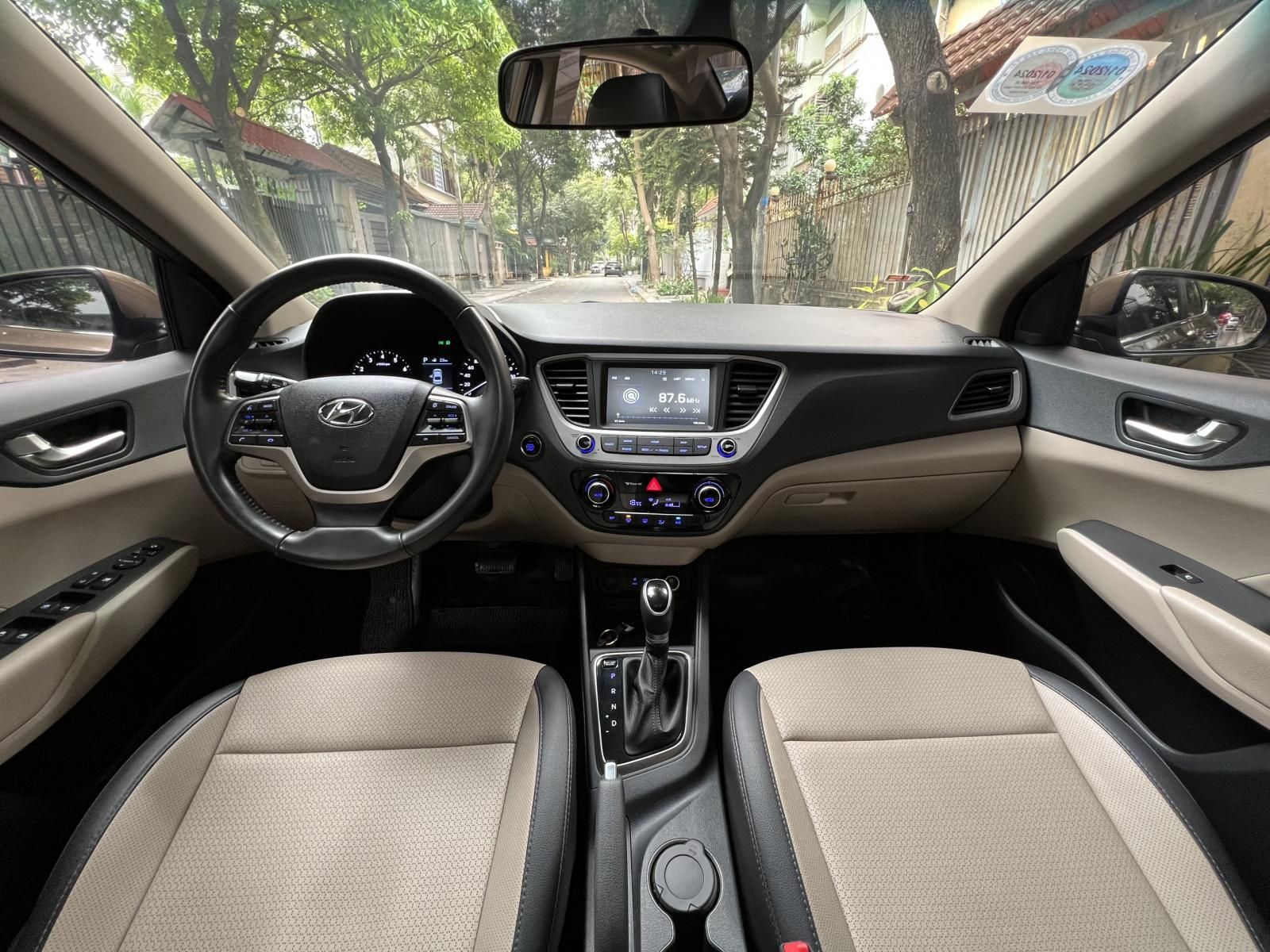 Hyundai Accent 2019 - Bản đặc biệt, giá còn cực tốt