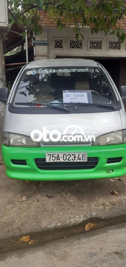 Daihatsu Dayhatsu 7 chổ 40.000.000 2000 - Dayhatsu 7 chổ 40.000.000