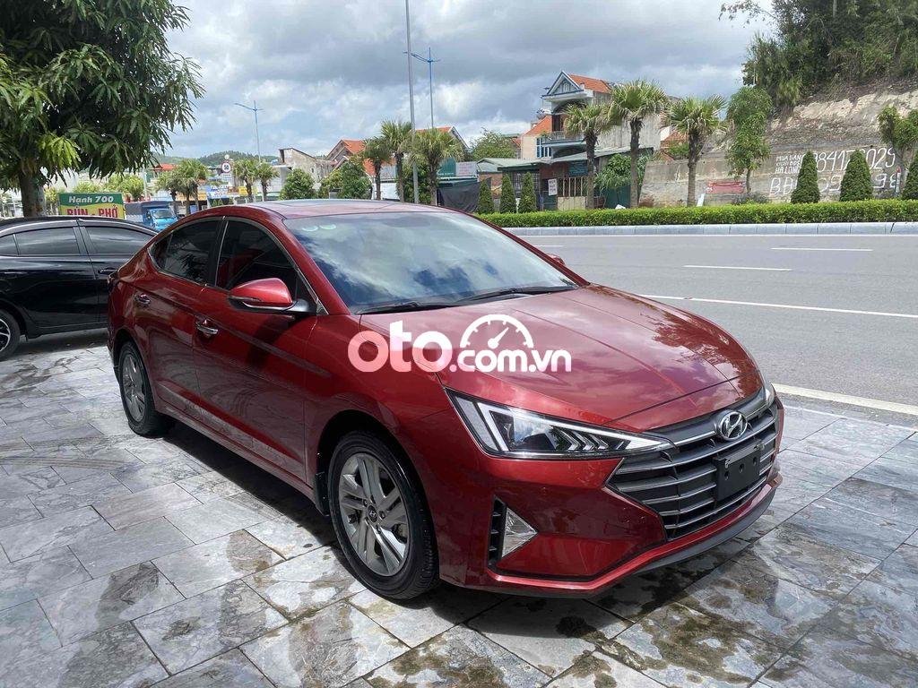 Hyundai Elantra   1.6 AT 2020 2020 - Hyundai Elantra 1.6 AT 2020