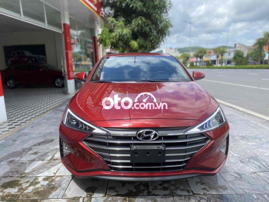 Hyundai Elantra   1.6 AT 2020 2020 - Hyundai Elantra 1.6 AT 2020