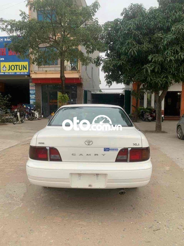 Toyota Camry Bán  1997 nhập nhật . siêu cọp nguồn gốc 80B 1997 - Bán Camry 1997 nhập nhật . siêu cọp nguồn gốc 80B