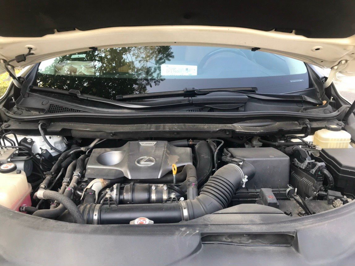 Lexus RX 300 2018 - Bán xe biển vip