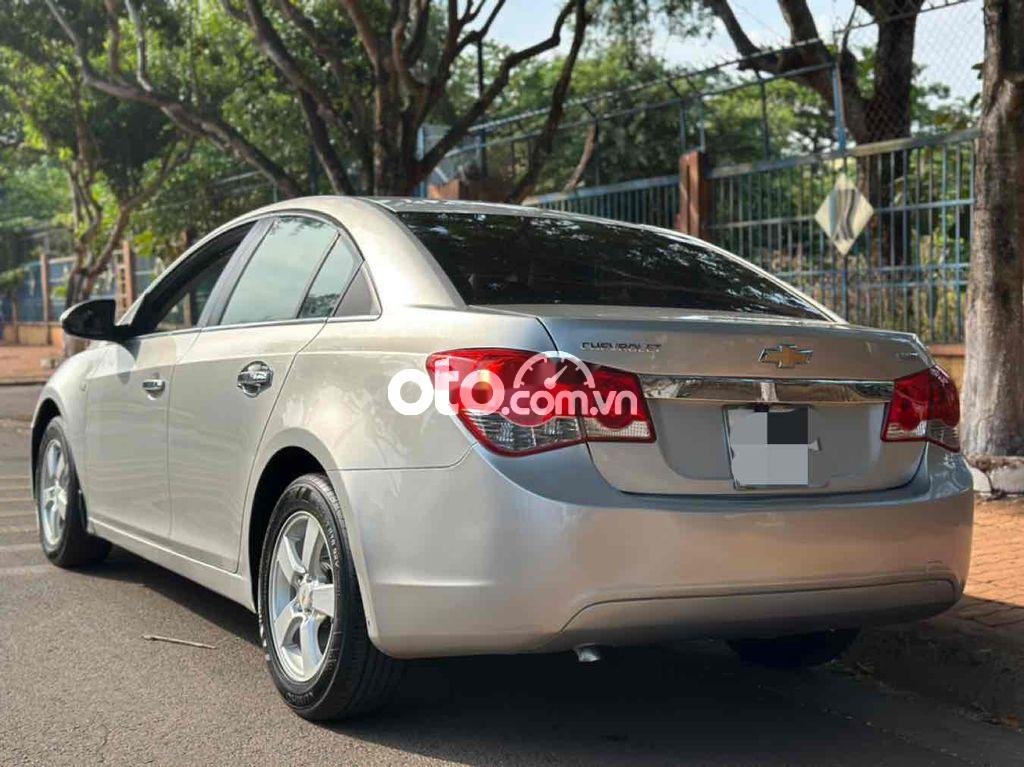 Chevrolet Cruze  2011 số sàn 2011 - Cruze 2011 số sàn