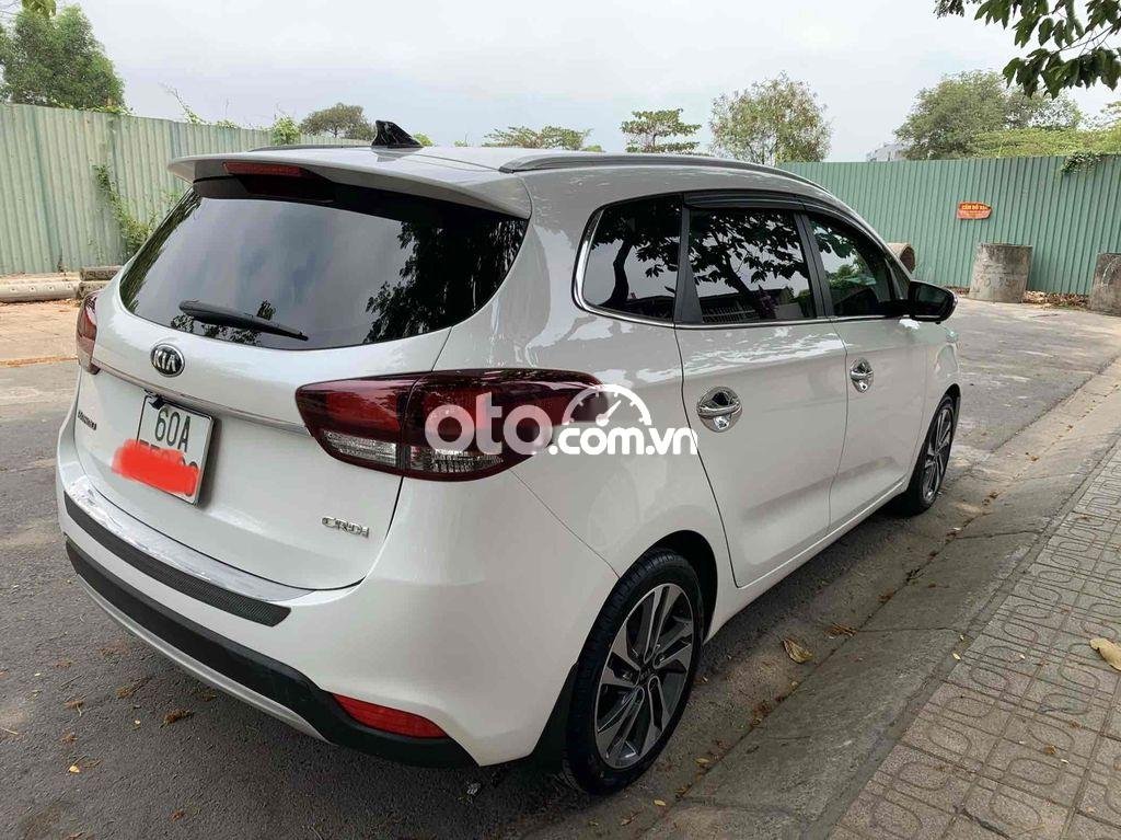 Kia Rondo   tự động máy dầu sx 2017 2017 - KIA RONDO tự động máy dầu sx 2017