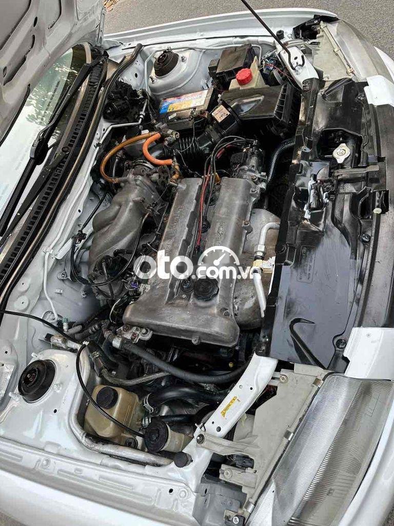 Mazda 323 xe   đời 2000 2000 - xe MAZDA 323 đời 2000