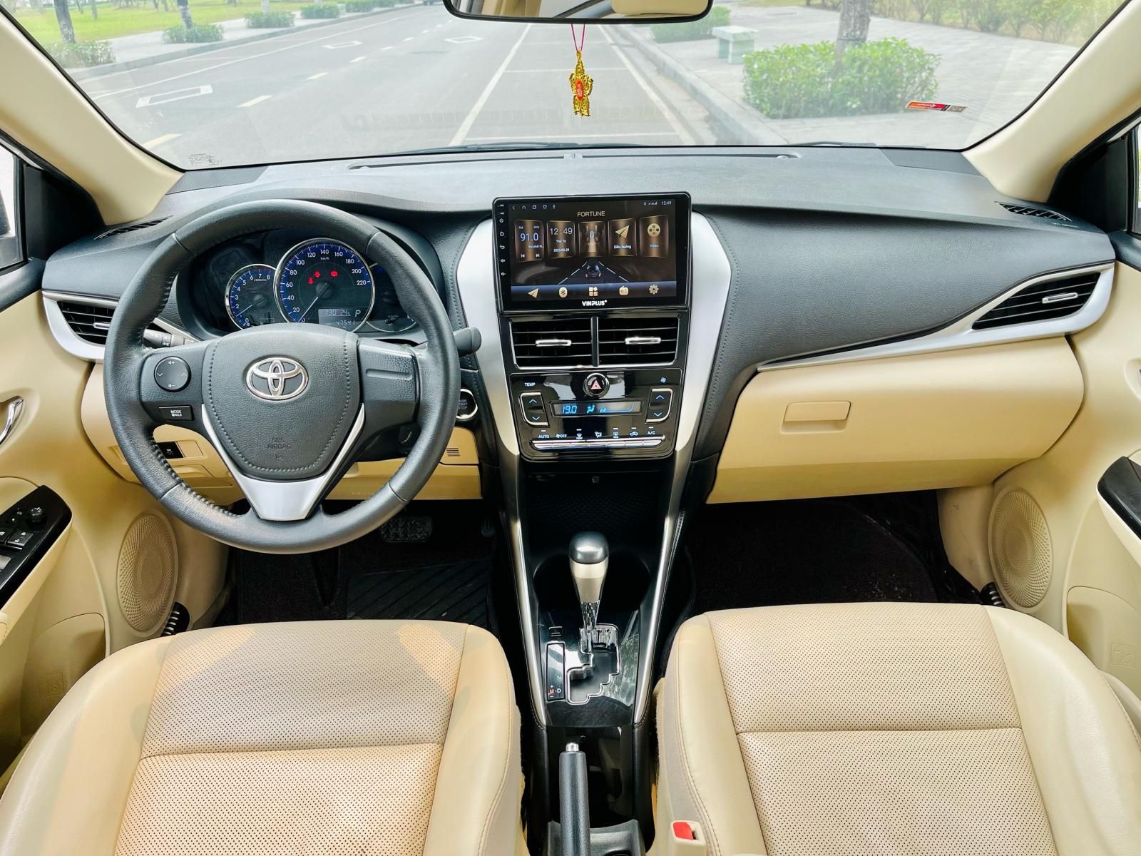 Toyota Vios 2019 - Siêu đẹp