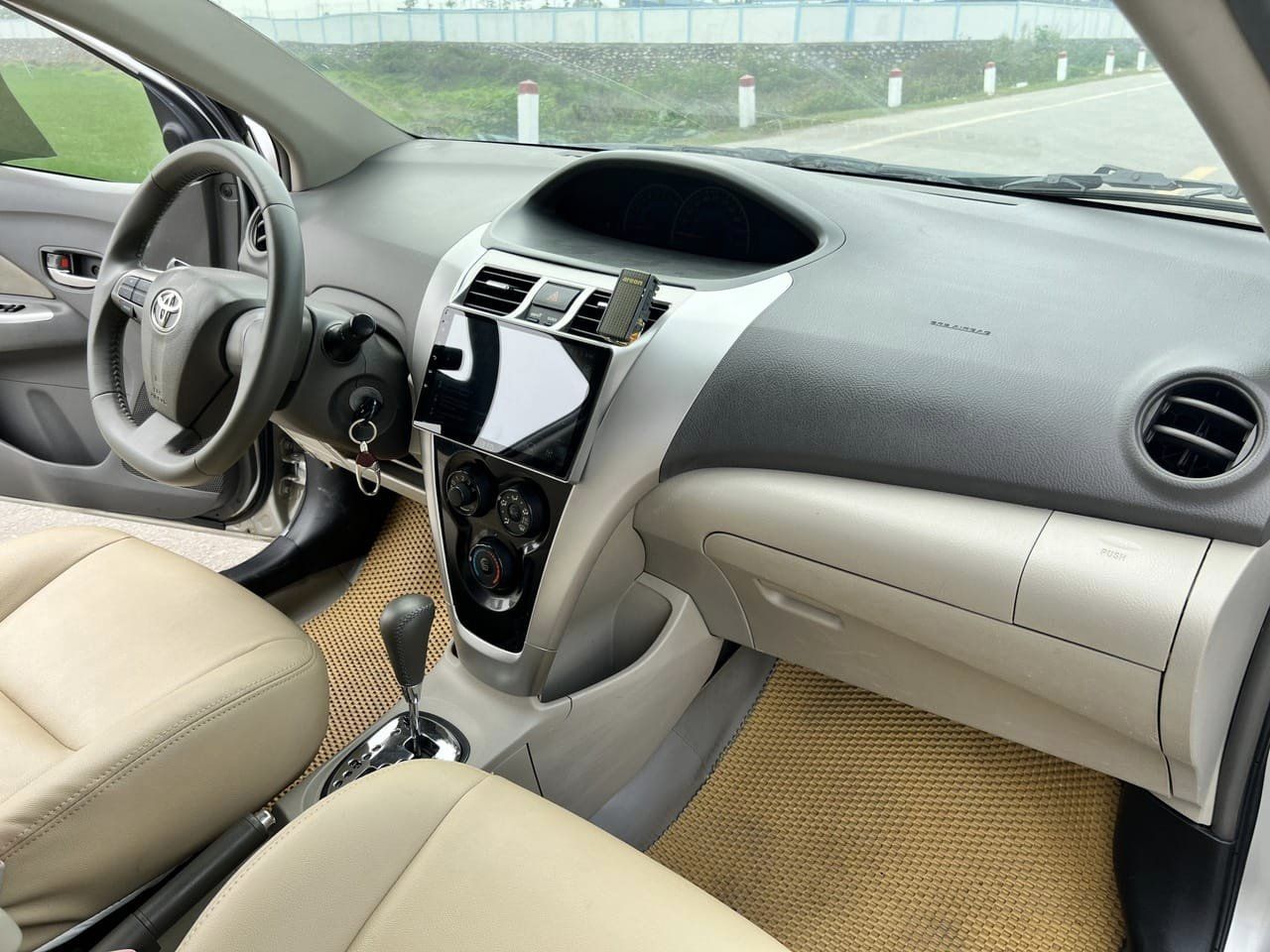 Toyota Vios 2012 - Xe đẹp, zin