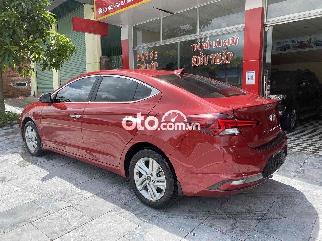 Hyundai Elantra   1.6 AT 2020 2020 - Hyundai Elantra 1.6 AT 2020