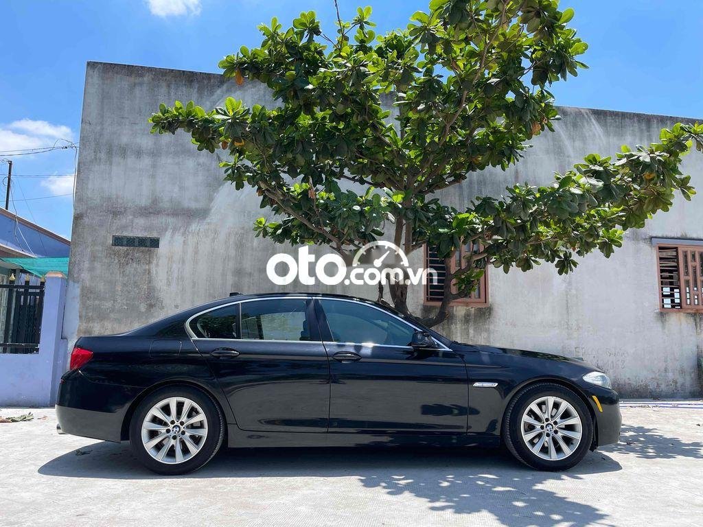 BMW 528i cần bán chiếc  528i 2010 - cần bán chiếc BMW 528i