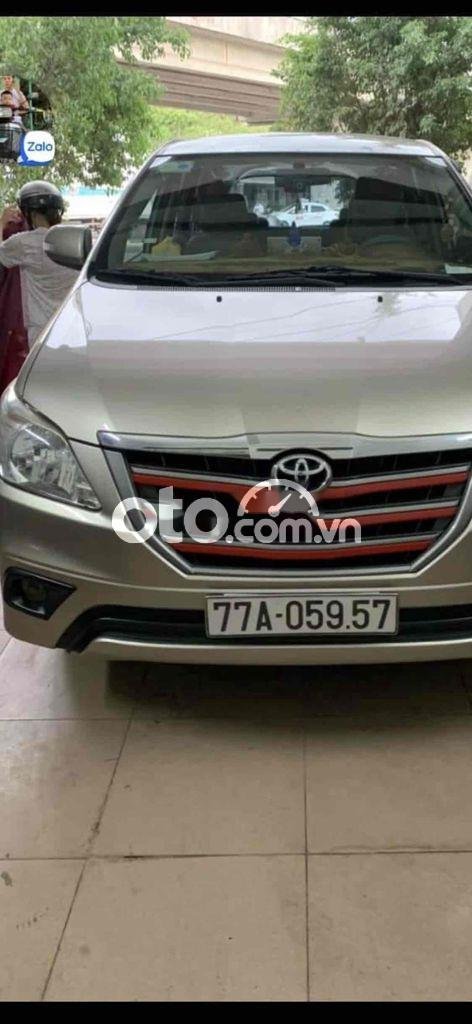 Toyota Innova   2016 2016 - toyota innova 2016