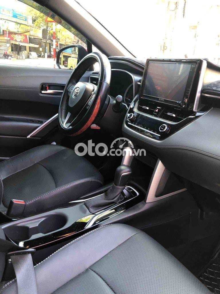 Toyota Corolla Cross   1.8V…đăng kí 5/2022 2022 - toyota corolla cross 1.8V…đăng kí 5/2022