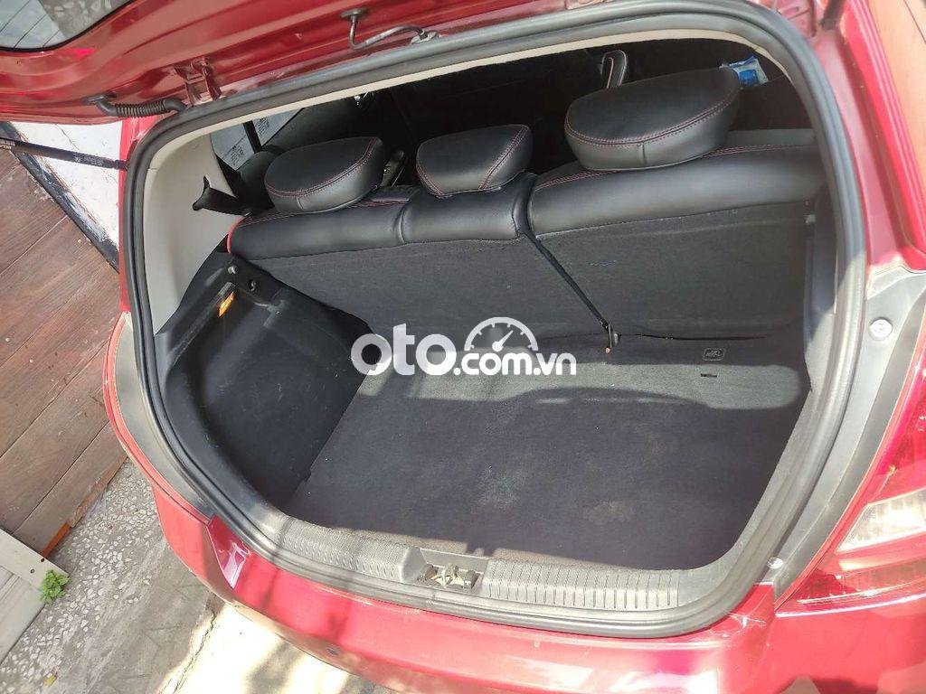 Hyundai i20   nhập khẩu 2010 2010 - Hyundai i20 nhập khẩu 2010