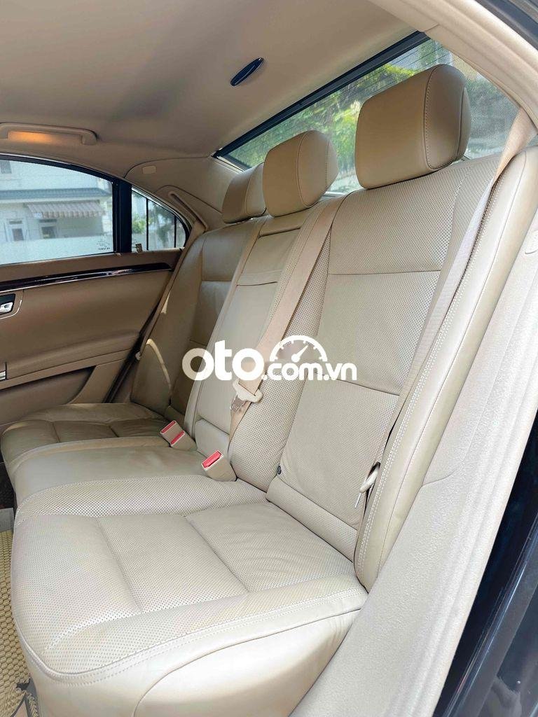 Mercedes-Benz S550 Auto86 bán Mercedes S550 2011 cực mới 2010 - Auto86 bán Mercedes S550 2011 cực mới