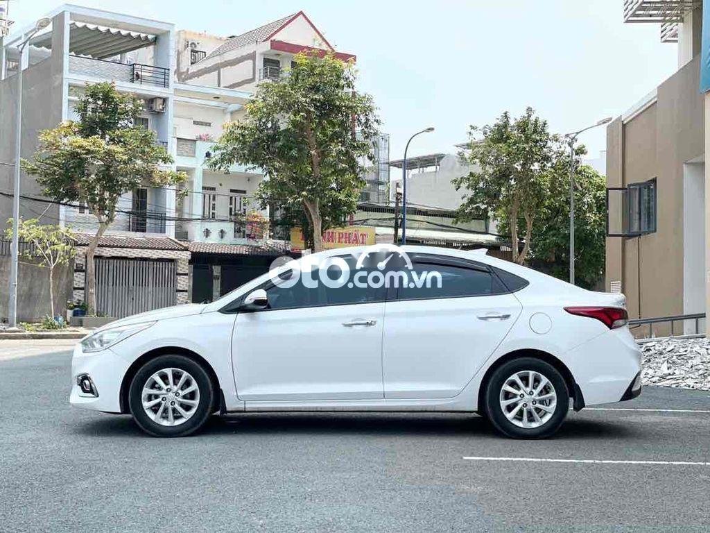 Hyundai Accent càn bán  2019 2019 - càn bán accent 2019