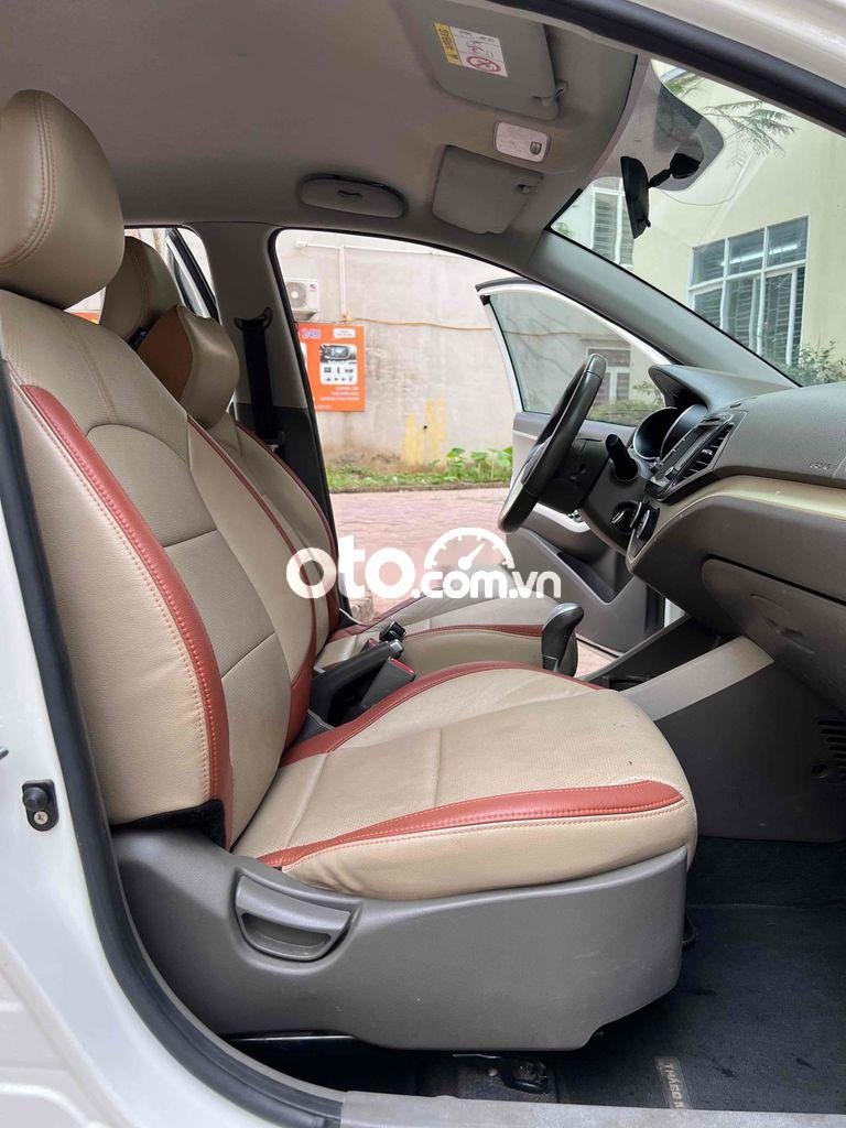 Kia Morning xe  S 2019 cực đẹp 1 chủ 2019 - xe Morning S 2019 cực đẹp 1 chủ