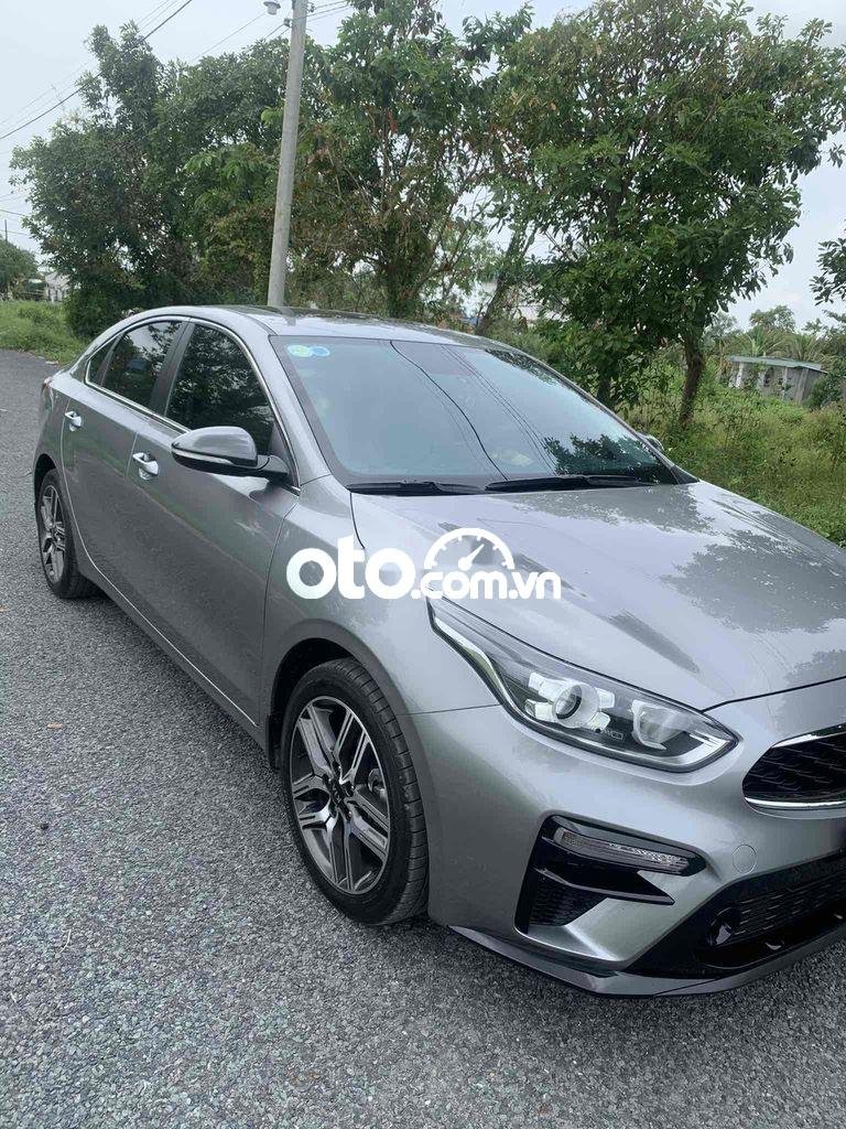 Kia Cerato   2019 Luxury 9chủ đập thùng full lịch sử 2019 - Kia Cerato 2019 Luxury 9chủ đập thùng full lịch sử